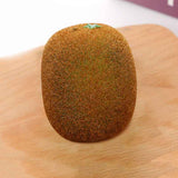 Artificial Fruit Simulation Model Foam Fake Fruit Kindergarten Teaching Aids Decorative Props Kiwi Fruit In Australia - Darrahopens