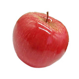 Artificial Fruit Simulation Model Foam Fake Fruit Kindergarten Teaching Aids Decorative Props Pink Apple In Australia - Darrahopens