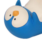 Resin Tablet Desktop Stand Cute Comfortable Portable Desktop Cell Phone Stand Holder for Watching Dramas Penguin In Australia - Darrahopens