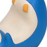 Resin Tablet Desktop Stand Cute Comfortable Portable Desktop Cell Phone Stand Holder for Watching Dramas Penguin In Australia - Darrahopens