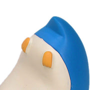 Resin Tablet Desktop Stand Cute Comfortable Portable Desktop Cell Phone Stand Holder for Watching Dramas Penguin In Australia - Darrahopens