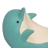 Resin Tablet Desktop Stand Cute Comfortable Portable Desktop Cell Phone Stand Holder for Watching Dramas Dolphin In Australia - Darrahopens