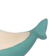 Resin Tablet Desktop Stand Cute Comfortable Portable Desktop Cell Phone Stand Holder for Watching Dramas Dolphin