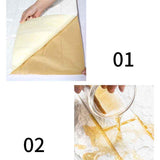 3D Brick Wall Stickers Self Adhesive Waterproof Prevent Collision DIY Faux Foam Brick Wall Panels for Bedroom Kitchen Standard 2.5mm/0.1in White In Australia - Darrahopens