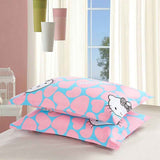 Pillow Case Pillowslip Pillowcase Cover Cotton Soft Comfortable for Family Friends Kitten 1Pcs Pillow Case In Australia - Darrahopens