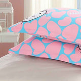 Pillow Case Pillowslip Pillowcase Cover Cotton Soft Comfortable for Family Friends Kitten 1Pcs Pillow Case In Australia - Darrahopens