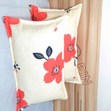 Pillow Case Pillowslip Pillowcase Cover Cotton Soft Comfortable for Family Friends Sakura 1Pcs Pillow Case In Australia - Darrahopens