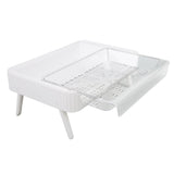 Kitchen Shelf Organizer Household Cup Storage Desktop Multi Function Cup Drying Rack for Office