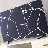 TV Cover Weatherproof Dustproof Universal Elastic Hanging Television Protector for Home Type 3 43in In Australia - Darrahopens