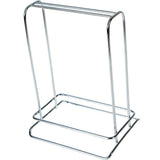 Clothes Hanger Holder Stainless Steel Hanger Storage Rack Sturdy Hanger Stacker for Bedroom Balcony Stainless Steel Color In Australia - Darrahopens