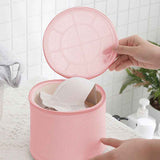 Underwear Wash Bag Bracket Mesh Zipper Underwear Bra Laundry Bag for Machine Washing Dusty Pink Fabric Dusty Pink Zipper