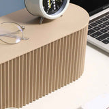 Cable Organizer Box Large Capacity Durable ABS Detachable Cover Insulated Cord Management Box for PC TV Appliances Light Coffee Small Size In Australia - Darrahopens