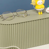 Cable Organizer Box Large Capacity Durable ABS Detachable Cover Insulated Cord Management Box for PC TV Appliances Greyish Green Large Size In Australia - Darrahopens
