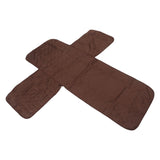 Pet Recliner Sofa Cover Waterproof Stains Wear Tear Resistant Comfortable Couch Protector Cover Pet Sofa Slipcover 1 Seater