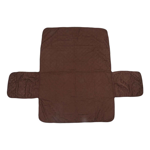 Pet Recliner Sofa Cover Waterproof Stains Wear Tear Resistant Comfortable Couch Protector Cover Pet Sofa Slipcover 2 Seater