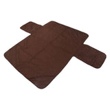 Pet Recliner Sofa Cover Waterproof Stains Wear Tear Resistant Comfortable Couch Protector Cover Pet Sofa Slipcover 2 Seater In Australia - Darrahopens