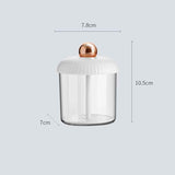 Face Foam Maker Portable Cleansing Foaming Cup Reusable Whip Bubble Maker for Travel White Gold In Australia - Darrahopens