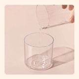 Face Foam Maker Portable Cleansing Foaming Cup Reusable Whip Bubble Maker for Travel Pink Gold In Australia - Darrahopens