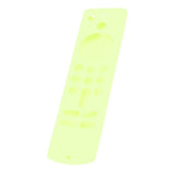 Remote Control Silicone Cover for Fire TV Stick Anti Slip Silicone Protective Case with Lanyard 3rd Gen Fluorescent Green In Australia - Darrahopens
