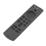 Remote Control Silicone Cover for Fire TV Stick Anti Slip Silicone Protective Case with Lanyard 3rd Gen Gray In Australia - Darrahopens