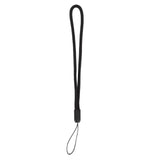 Remote Control Silicone Cover for Fire TV Stick Anti Slip Silicone Protective Case with Lanyard 3rd Gen Gray