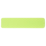 Silicone Protective Cover for Xiaomi TV Stick 4K Anti Slip Remote Control Case with Lanyard Fluorescent Green