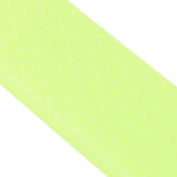 Silicone Protective Cover for Xiaomi TV Stick 4K Anti Slip Remote Control Case with Lanyard Fluorescent Green