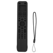 Remote Control Protective Cover Silicone Protective Case Television Accessories with Hand Strap for RMF TX520P Black In Australia - Darrahopens