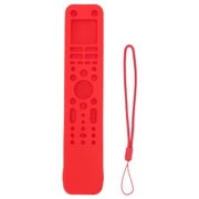 Remote Control Protective Cover Silicone Protective Case Television Accessories with Hand Strap for RMF TX520P Red In Australia - Darrahopens