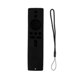 Anti Slip Remote Control Protective Cover Silicone Case for Xiaomi Mi Box S for Xiaomi Mi TV Stick Black In Australia - Darrahopens