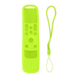Silicone Remote Protective Cover Shockproof Protective Cover for MR21GA MR 21GC Remote Control Luminous Green In Australia - Darrahopens