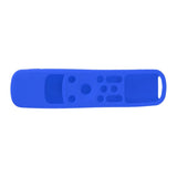 Silicone Remote Protective Cover Shockproof Protective Cover for MR21GA MR 21GC Remote Control Blue In Australia - Darrahopens