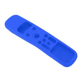 Silicone Remote Protective Cover Shockproof Protective Cover for MR21GA MR 21GC Remote Control Blue In Australia - Darrahopens