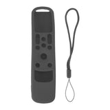 Silicone Remote Protective Cover Shockproof Protective Cover for MR21GA MR 21GC Remote Control Grey In Australia - Darrahopens