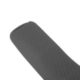Silicone Remote Protective Cover Shockproof Protective Cover for MR21GA MR 21GC Remote Control Grey
