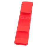 Silicone Protective Case for LG AN MR700 AKB75455602 Remote Control Anti Drop Protective Cover Skin Friendly Red