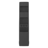 Silicone Protective Case for LG AN MR700 AKB75455602 Remote Control Anti Drop Protective Cover Skin Friendly Dark Grey