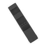 Silicone Protective Case for LG AN MR700 AKB75455602 Remote Control Anti Drop Protective Cover Skin Friendly Dark Grey