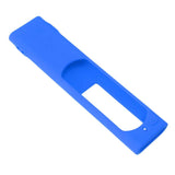 Remote Control Protective Case Silicone Cover Television Accessories with Hand Strap for TM 2180E Blue In Australia - Darrahopens