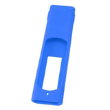 Remote Control Protective Case Silicone Cover Television Accessories with Hand Strap for TM 2180E Blue In Australia - Darrahopens
