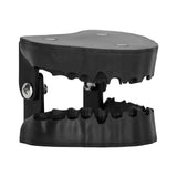 Denture Drill Bit Holder 28 Drill Bits Organizer Portable Denture Bit Holder with Magnet Black In Australia - Darrahopens