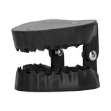 Denture Drill Bit Holder 28 Drill Bits Organizer Portable Denture Bit Holder with Magnet Black In Australia - Darrahopens
