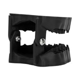 Denture Drill Bit Holder 28 Drill Bits Organizer Portable Denture Bit Holder with Magnet Black In Australia - Darrahopens