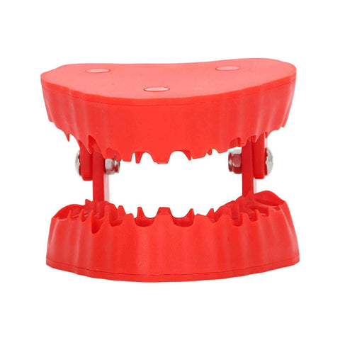 Denture Drill Bit Holder 28 Drill Bits Organizer Portable Denture Bit Holder with Magnet Red In Australia - Darrahopens