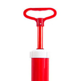 Vacuum Toilet Pipe Plunger Large Suction Cups Quickly Unblock Household Sewer Dredging Plunger Plastic Rod In Australia - Darrahopens