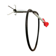 Flexible Sink Grabber Reacher Picker with 4 Claws Sewer Dredging Drain Clog Remove Tool for Home Kitchen Toilet Litter 3meter/9.84feet In Australia - Darrahopens