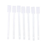 5 Pack Disposable Toilet Bowl Brushes Multipurpose Efficient Crevice Hole Brush for Toilet Corner Bath Corner Keyboard In Australia - Darrahopens