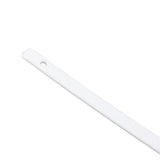 5 Pack Disposable Toilet Bowl Brushes Multipurpose Efficient Crevice Hole Brush for Toilet Corner Bath Corner Keyboard