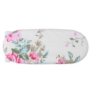 Table Top Ironing Board Foldable Leg Mini Sleeve Cuffs Collars Ironing Table for Home Travel Use