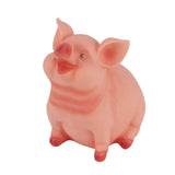 Piggy Bank Cute Pig Appearance Environmentally Friendly Resin Cartoon Piggy Bank Coin Bank Piggy 14x12x11cm In Australia - Darrahopens